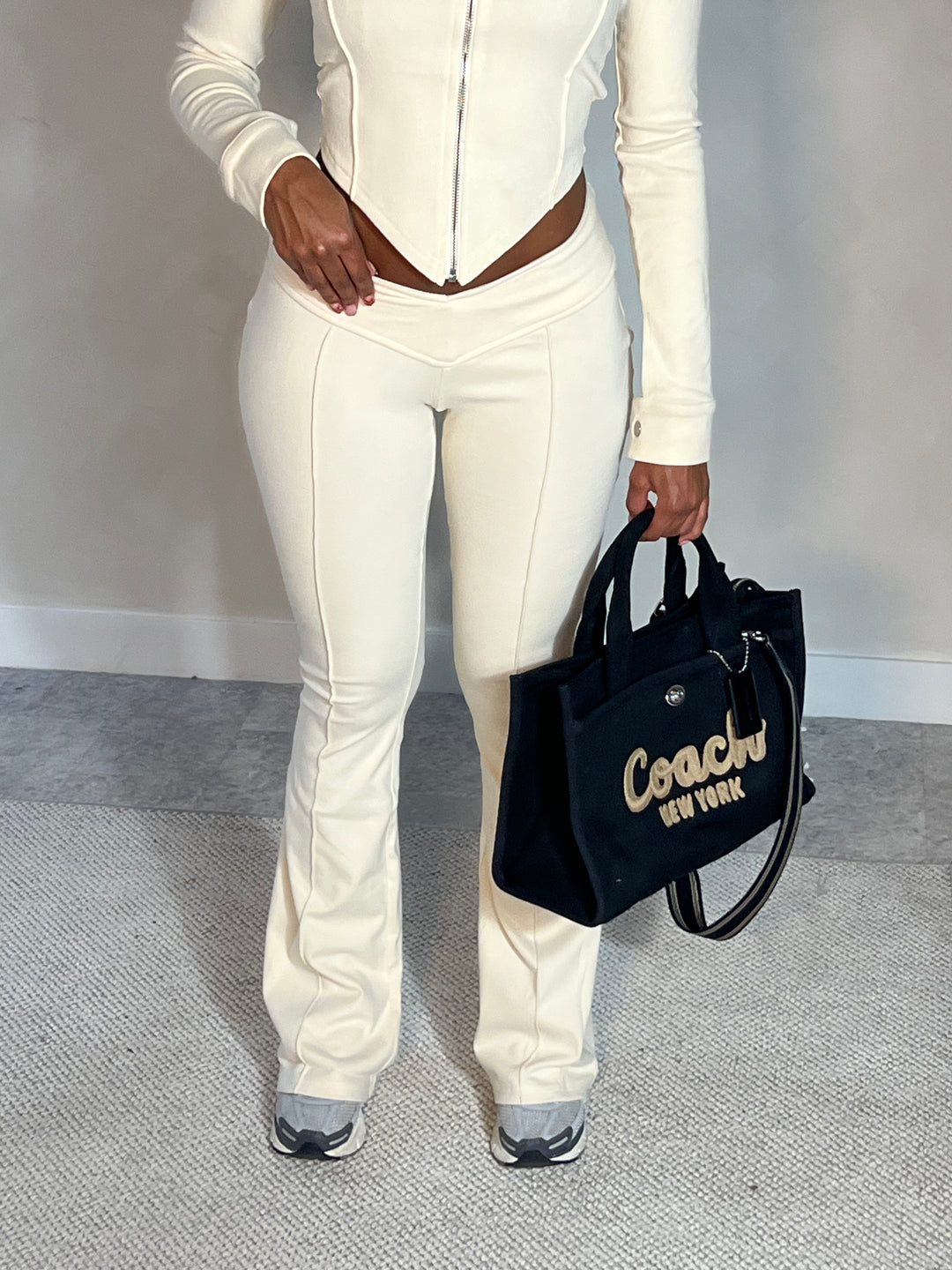 Milan Tracksuit