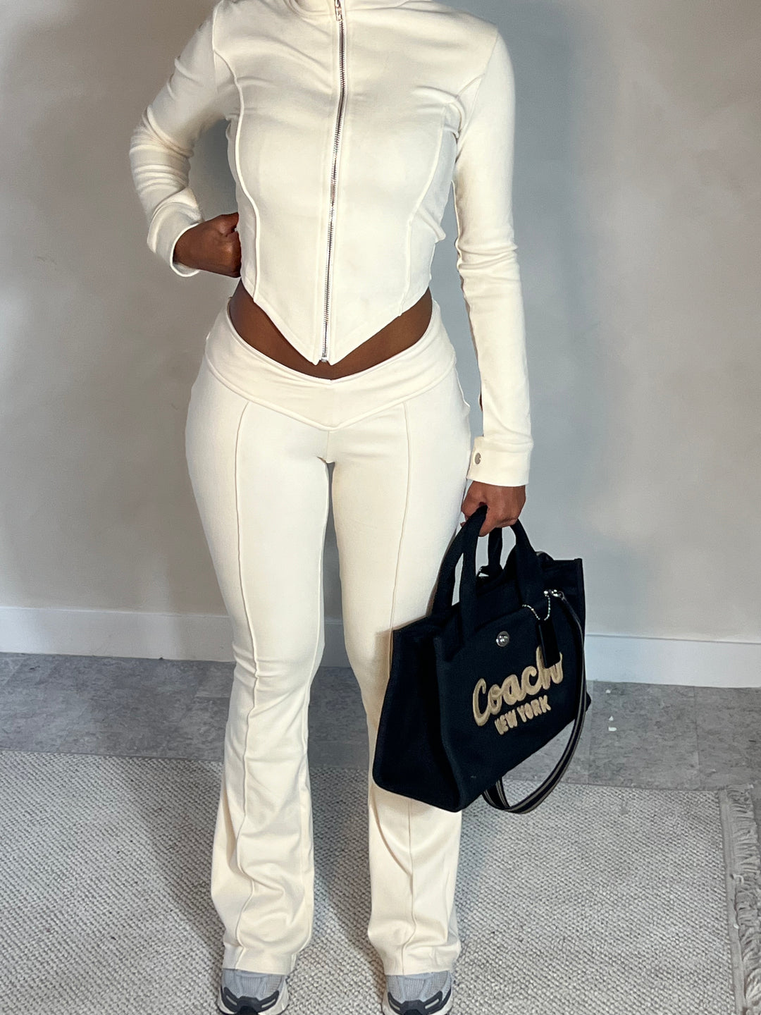 Milan Tracksuit