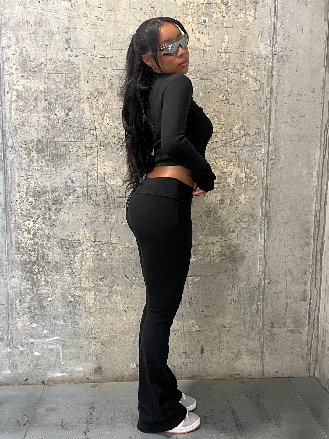 Milan Tracksuit