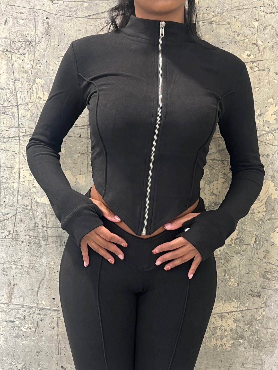 Milan Tracksuit