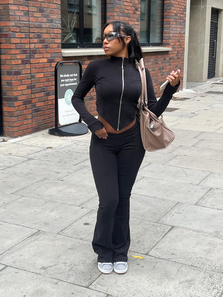 Milan Tracksuit
