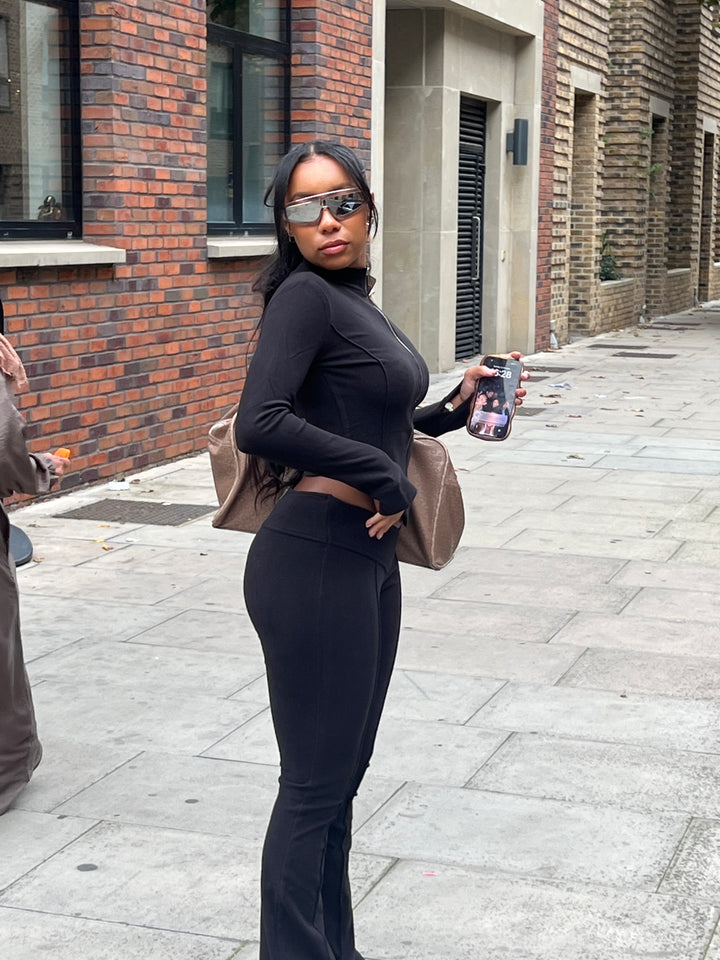 Milan Tracksuit